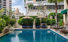 Marriott Executive Apartments Sukhumvit Park, Bangkok
