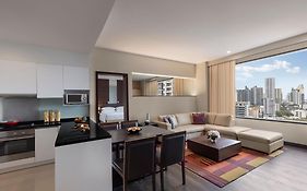 Marriott Executive Apartments Sukhumvit Park, Bangkok